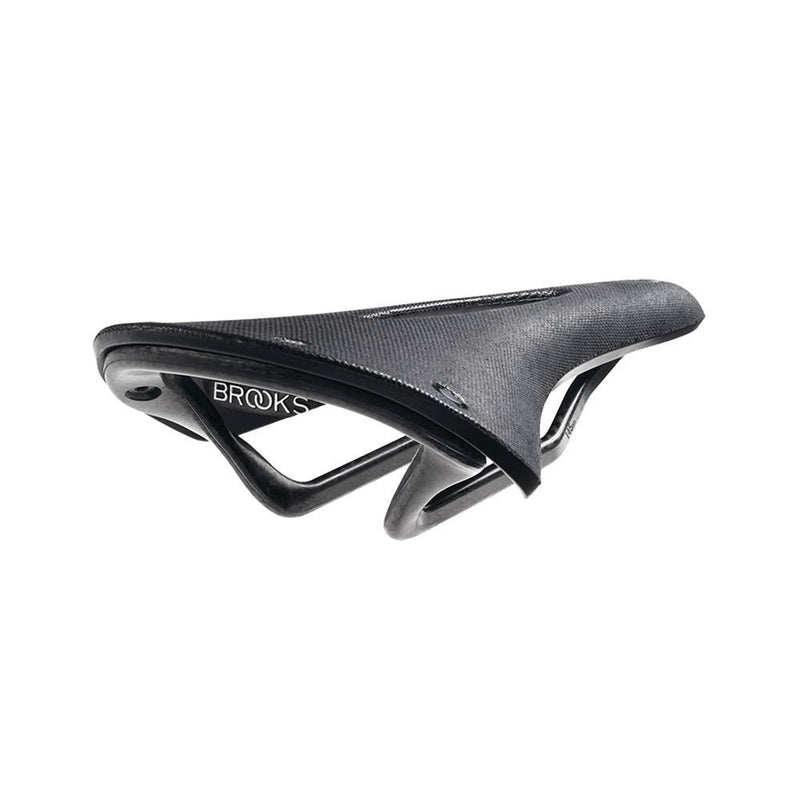 BROOKS Asiento CAMBIUM C13 145mm Riel Carbon All Weather
