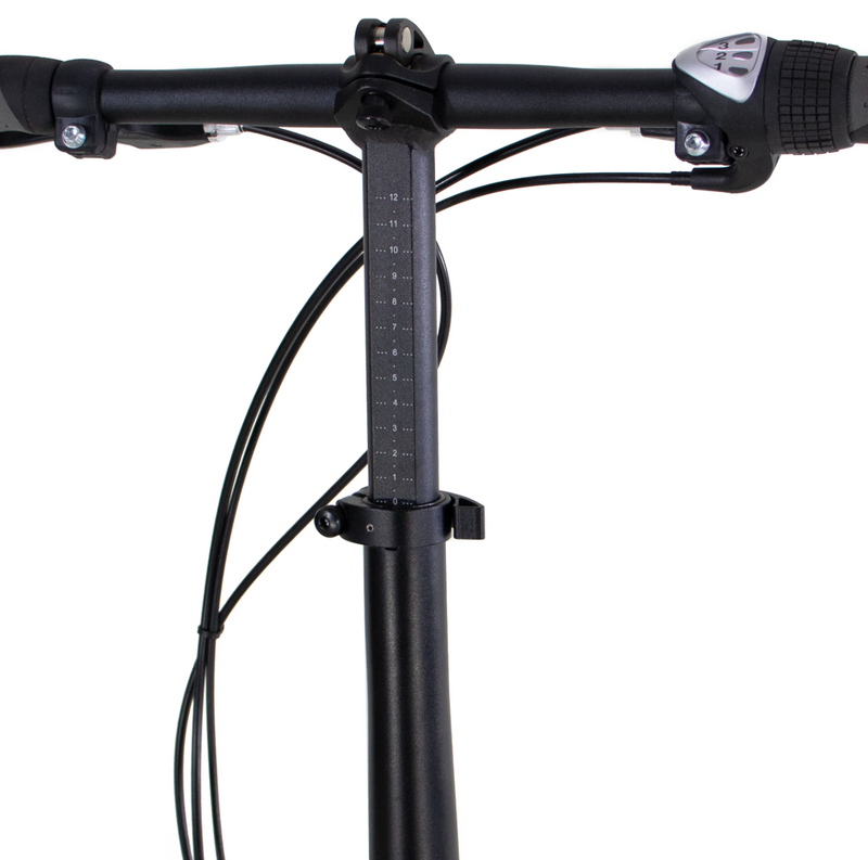 Bicicleta BENOTTO Plegable PIEGARE R16 3V. Unisex Frenos V Aluminio Verde Oscuro Talla:UN